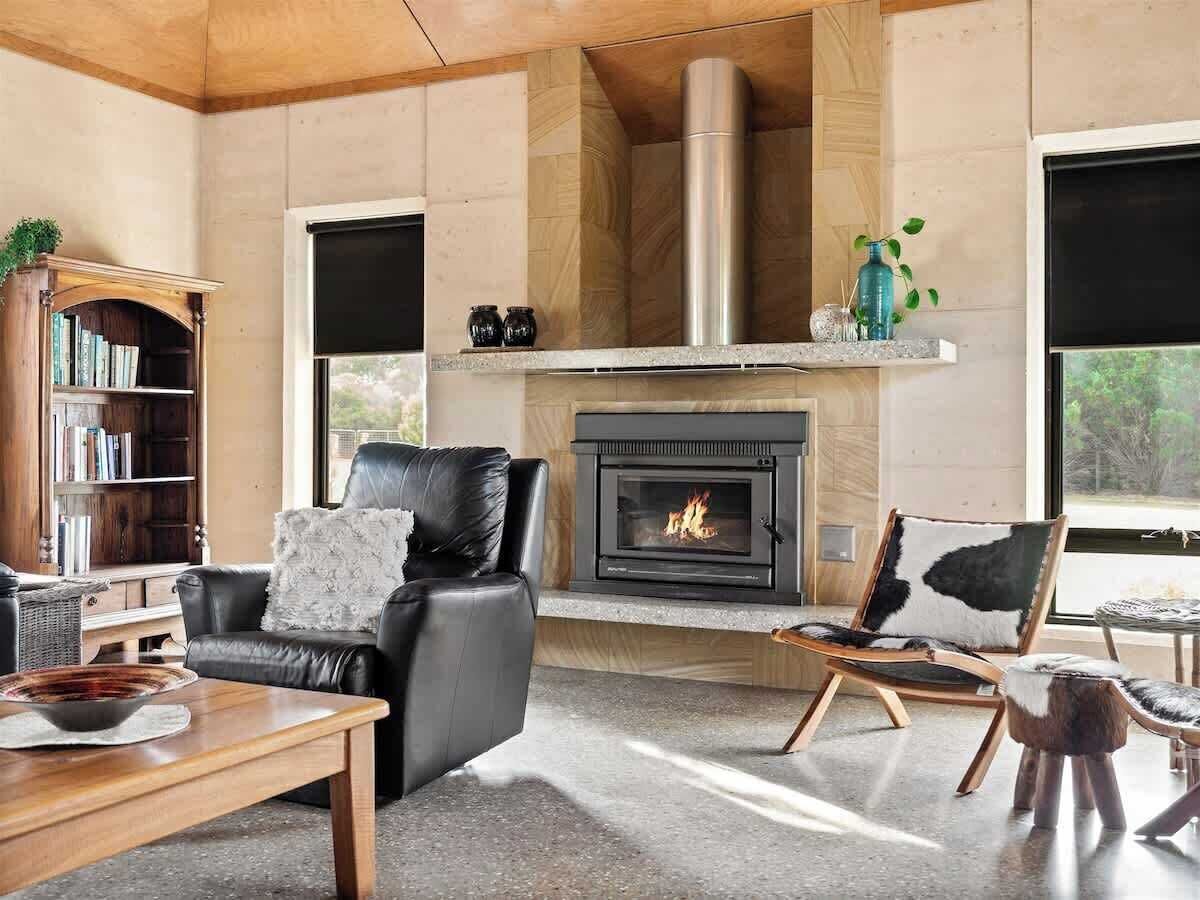 La Dimoratranquil Retreat Where Bush Meets Beach - Margaret River