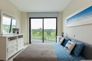 Apartment - The Seashells Beach Condo by Acomodo (Las Uvas)