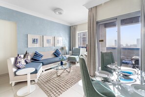 Leilighet | 1 soverom