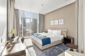 Lejlighed | 2 soveværelser