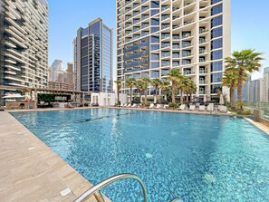 2 bedrooms - Prive by Damac A - 610 2BD (Dubai)