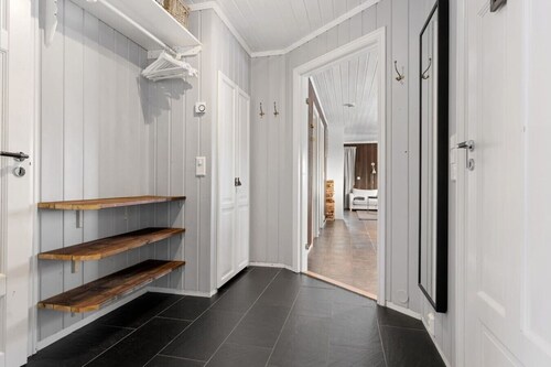 Ski-in/Ski-out apartment with Sauna in Trysil REF:TH720