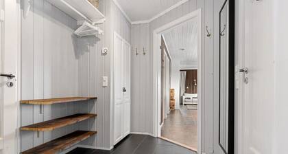 Ski-in/Ski-out apartment with Sauna in Trysil REF:TH720