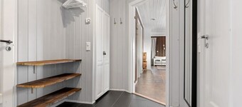 Ski-in/Ski-out apartment with Sauna in Trysil REF:TH720