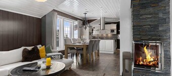 Litunet 720A by Vacation Trysil