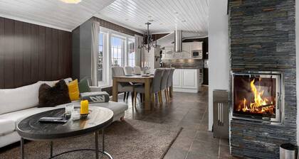 Litunet 720A by Vacation Trysil