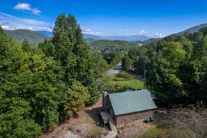 Exterior - Experience comfort in Bryson City at Smoky Ridge (Bryson City)