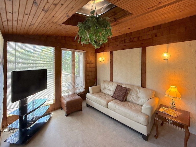 Hidden Oasis|big House W/pool 1mi To Downtown Es - Eureka Springs, AR
