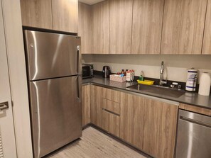 Appartement, 3 chambres