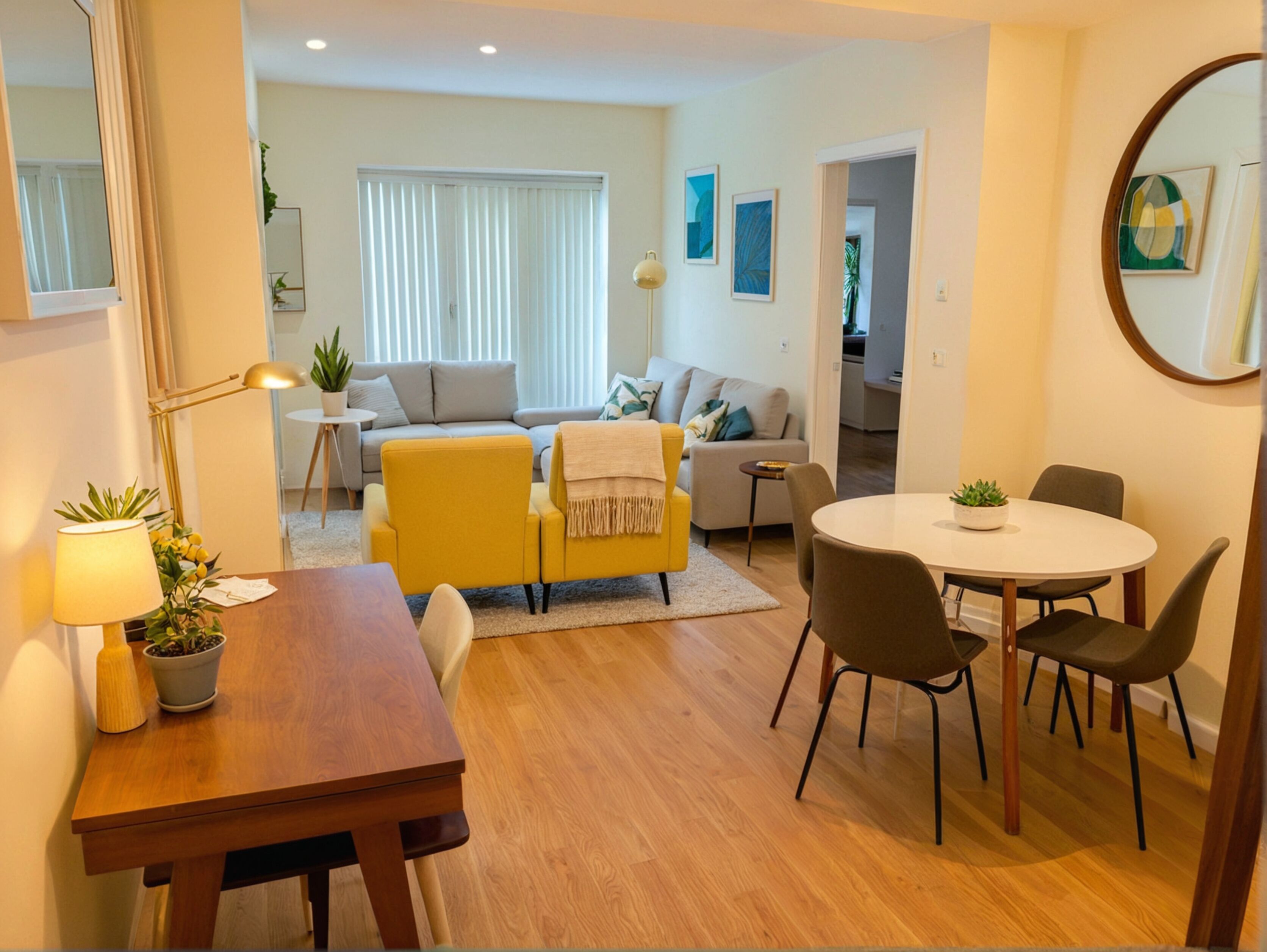 Servicio a la habitación