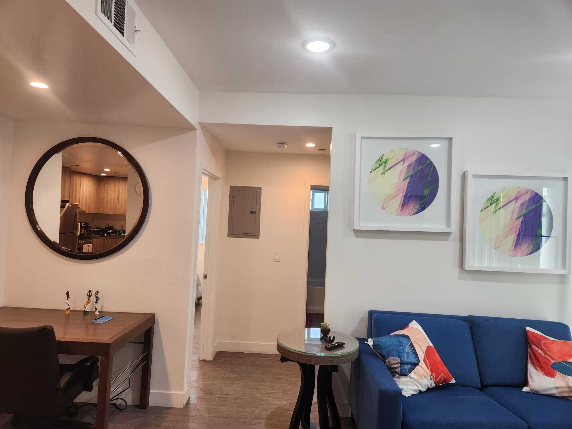 Décoration personnalisée, ameublement personnalisé, bureau