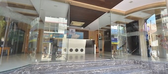 Coastal Grand - COIMBATORE