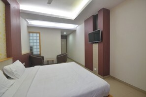 Standard Room | Free WiFi - Coastal Grand - COIMBATORE (Coimbatore)