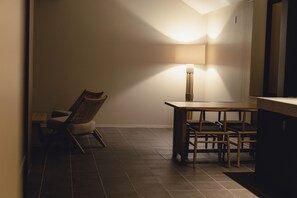 [Mini kitchen included] Extended Comfort Suite