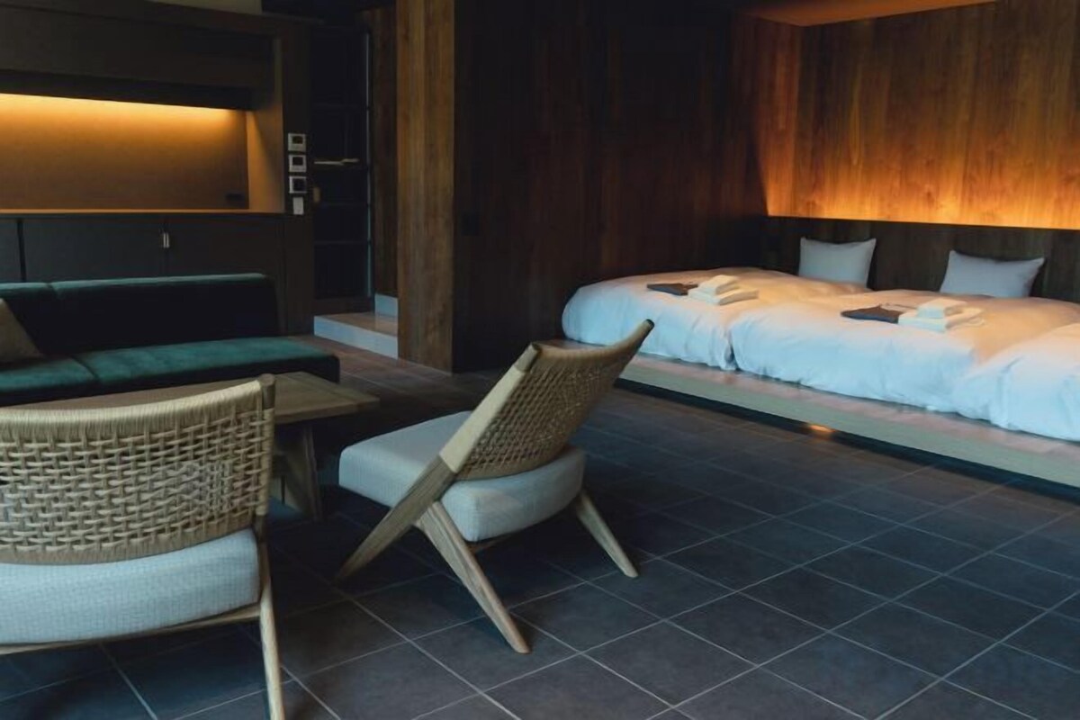 1 bedroom, WiFi (free), bed sheets
