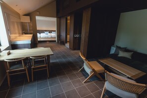 1 bedroom, free WiFi, bed sheets, wheelchair access