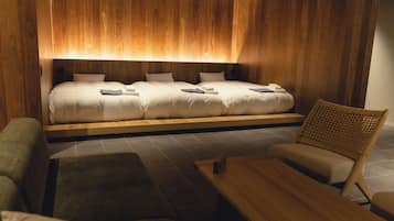 1 habitación, wifi gratis, ropa de cama y acceso para silla de ruedas