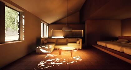 Nature Base Hotel NUPPUKOTTE