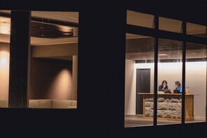 Exterior - Nature Base Hotel NUPPUKOTTE (Teshikaga)