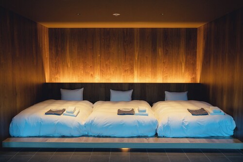 Nature Base Hotel NUPPUKOTTE