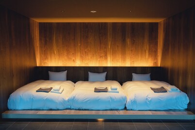 Nature Base Hotel NUPPUKOTTE