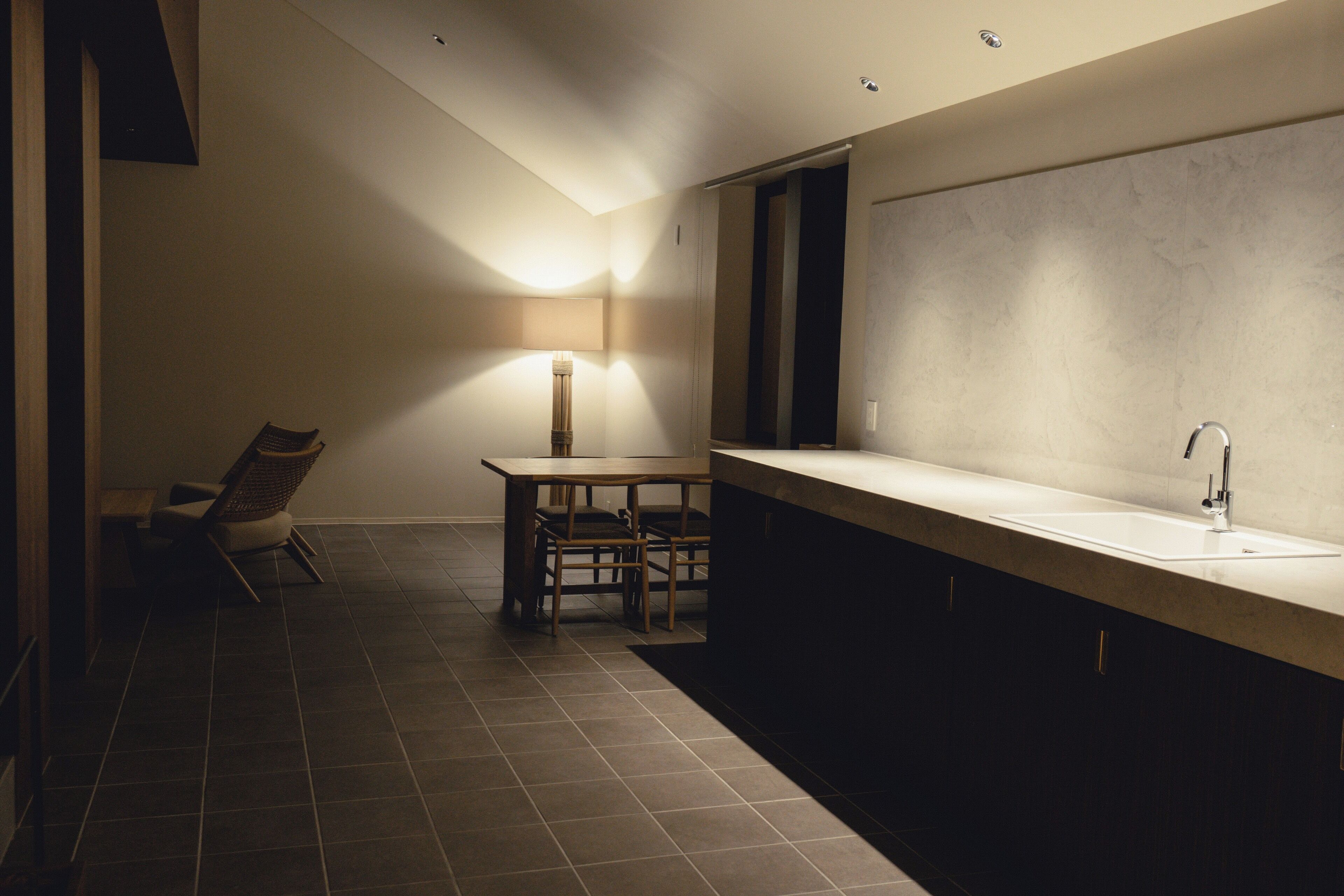 [Mini kitchen included] Extended Comfort Suite | 1 bedroom, free WiFi, bed sheets, wheelchair access