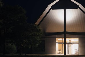 Exterior - Nature Base Hotel NUPPUKOTTE (Teshikaga)