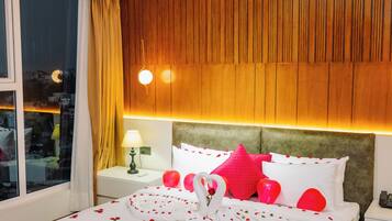 Presidential Room