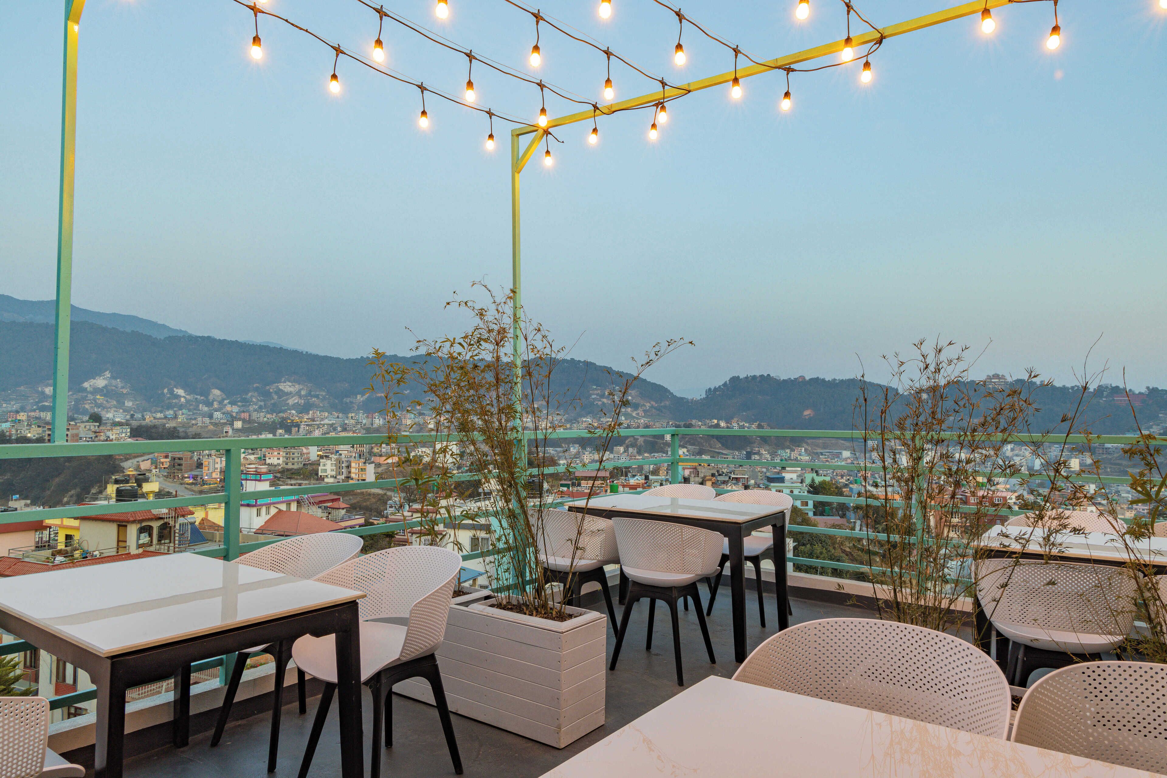 Servicios de la habitación