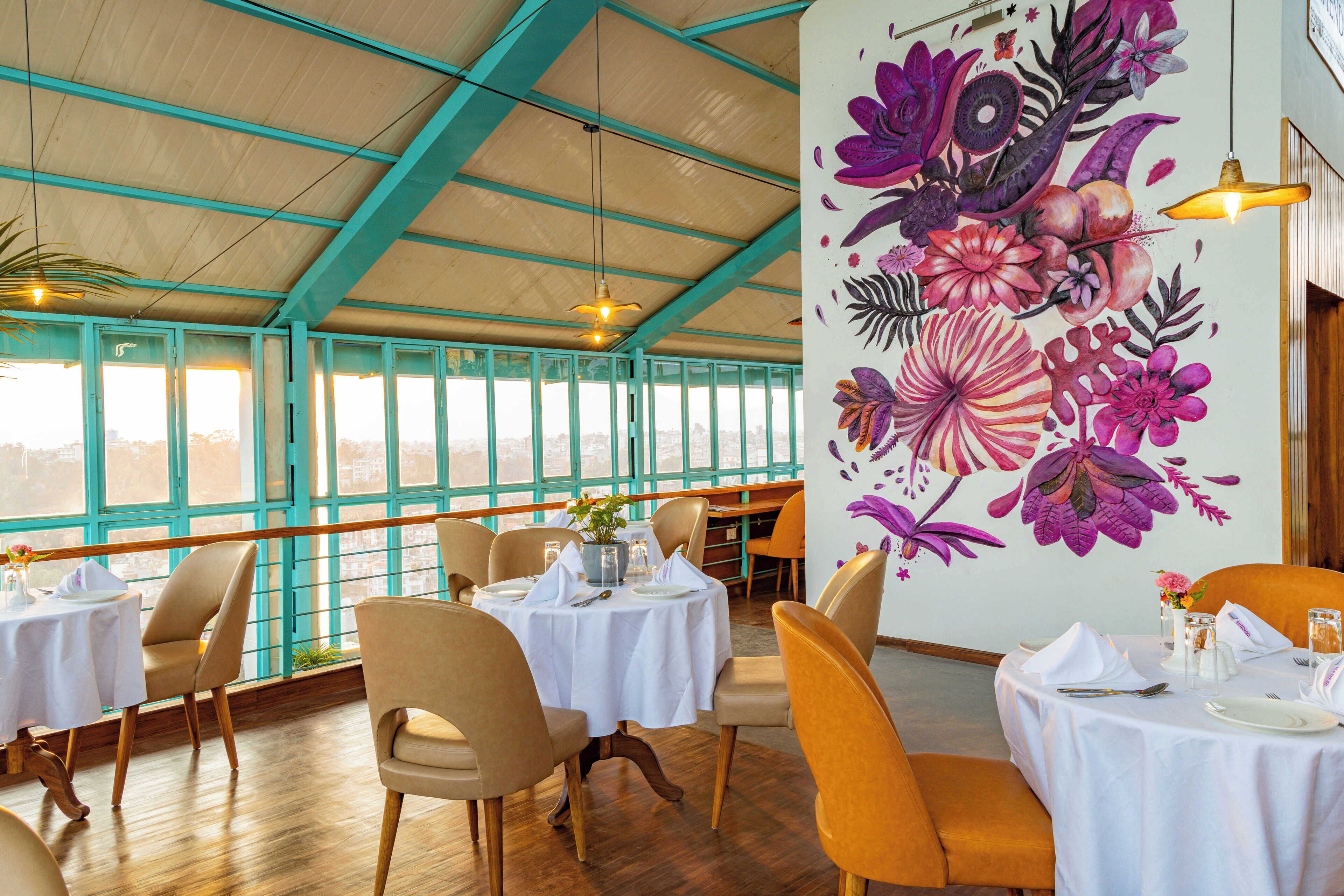 Restaurante