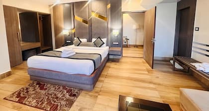 Hotel Holiday international