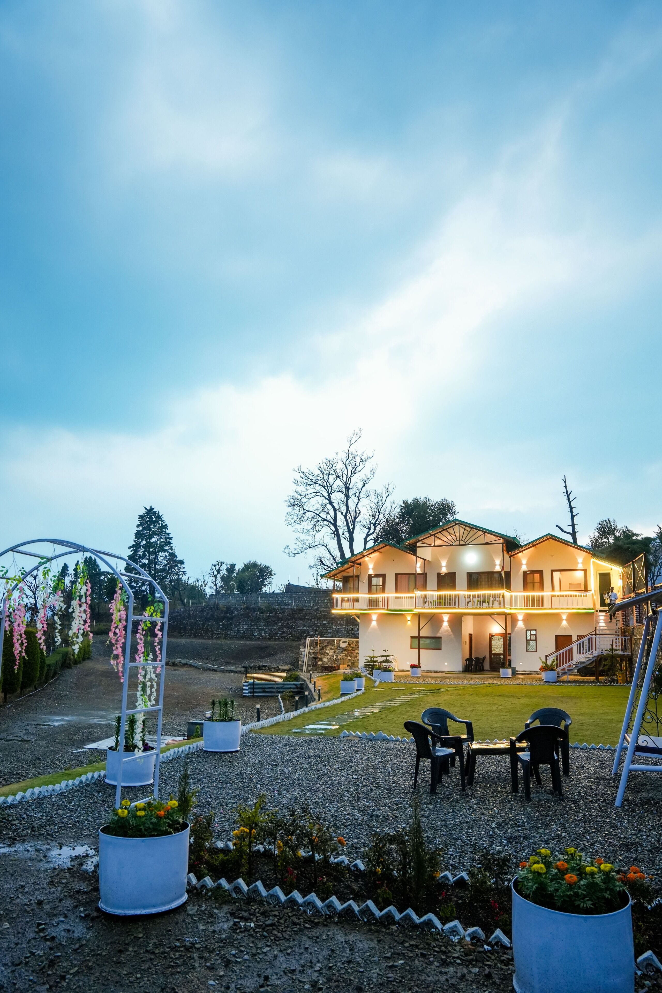 Villa Luxe | Literie de qualité supérieure, matelas mémoire de forme