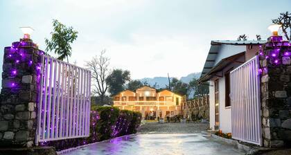 Monal meadows