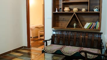 Superior Room | 1 bedroom, premium bedding, memory-foam beds, individually decorated