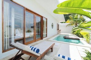 Exterior - Salthouse Uluwatu (Pecatu)
