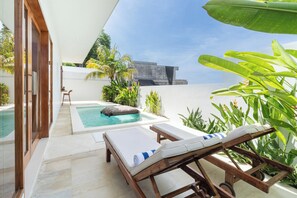 Exterior - Salthouse Uluwatu (Pecatu)