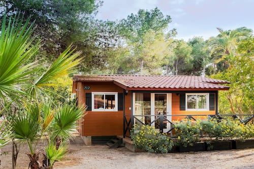 Chalet | Extérieur
