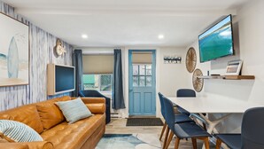 Unclassified image, 2 of 37, button - Across From Beach | Renovated | Parking (Hampton)