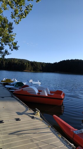 VENEZ DÉGUSTER LA LOZÈRE !