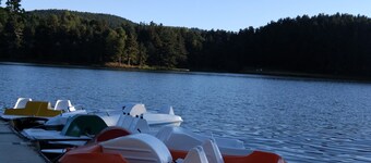 COME AND TASTE THE LOZÈRE!