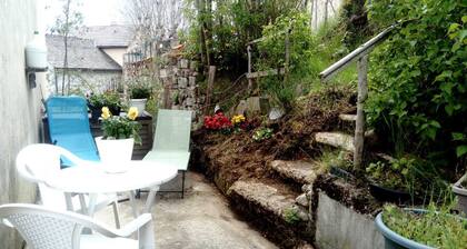 CHEZ NIKI, votre gĂźte cosy au cĆur de la Margeride !