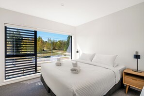 2 Schlafzimmer, Bügeleisen/Bügelbrett, Reisekinderbett, WLAN