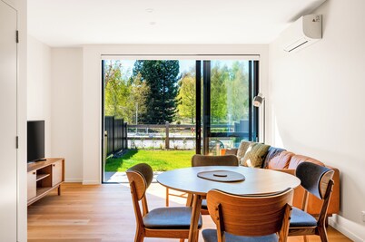Peak View Terrace