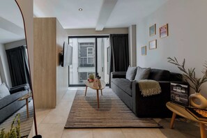 TV, offices