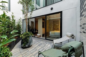 Terrazza/patio