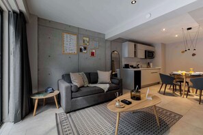 Fernseher, Arbeitsbereiche