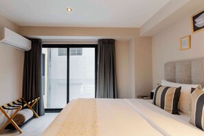 1 Schlafzimmer, Bügeleisen/Bügelbrett, Reisekinderbett, WLAN