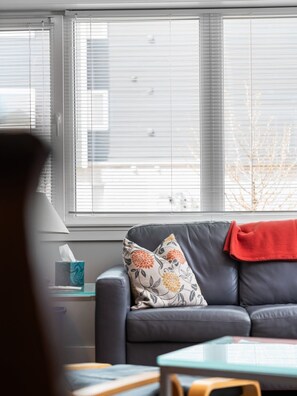 Télévision, espaces bureaux