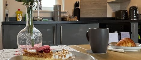 Restauranger