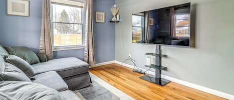 Télévision, livres